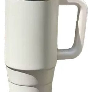 Vaso Termico Jarro Tyeso 900ml Acero Asa Sorbito Aislamiento