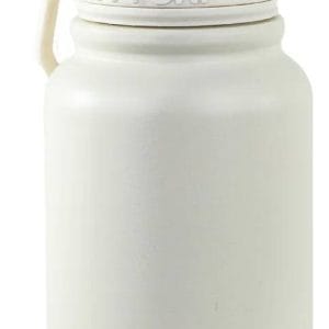 Termo Botella Agua 800ml Acero Inoxidable A Prueba De Fugas