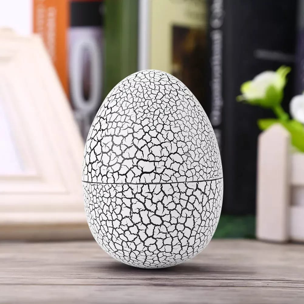 Mascota Virtual En Estuche Huevo Pet Egg Juego Tamagotchi - Imagen 3