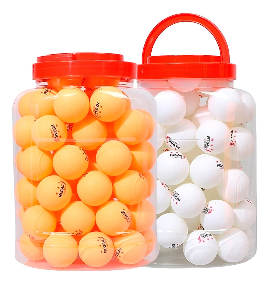 Pelotas De Ping Pong 60 Unidades Set Completo Pelotitas