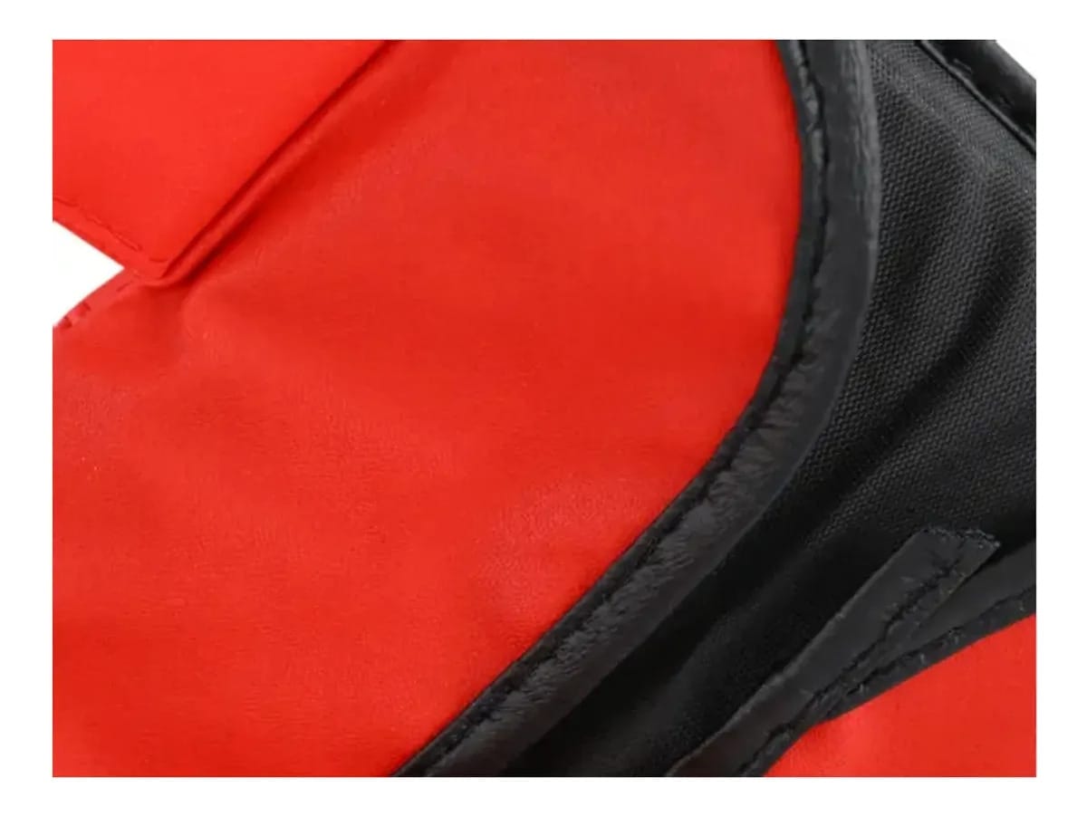 Guantes Para Bolsa De Boxeo Montada En Pared Entrenamiento - Imagen 8