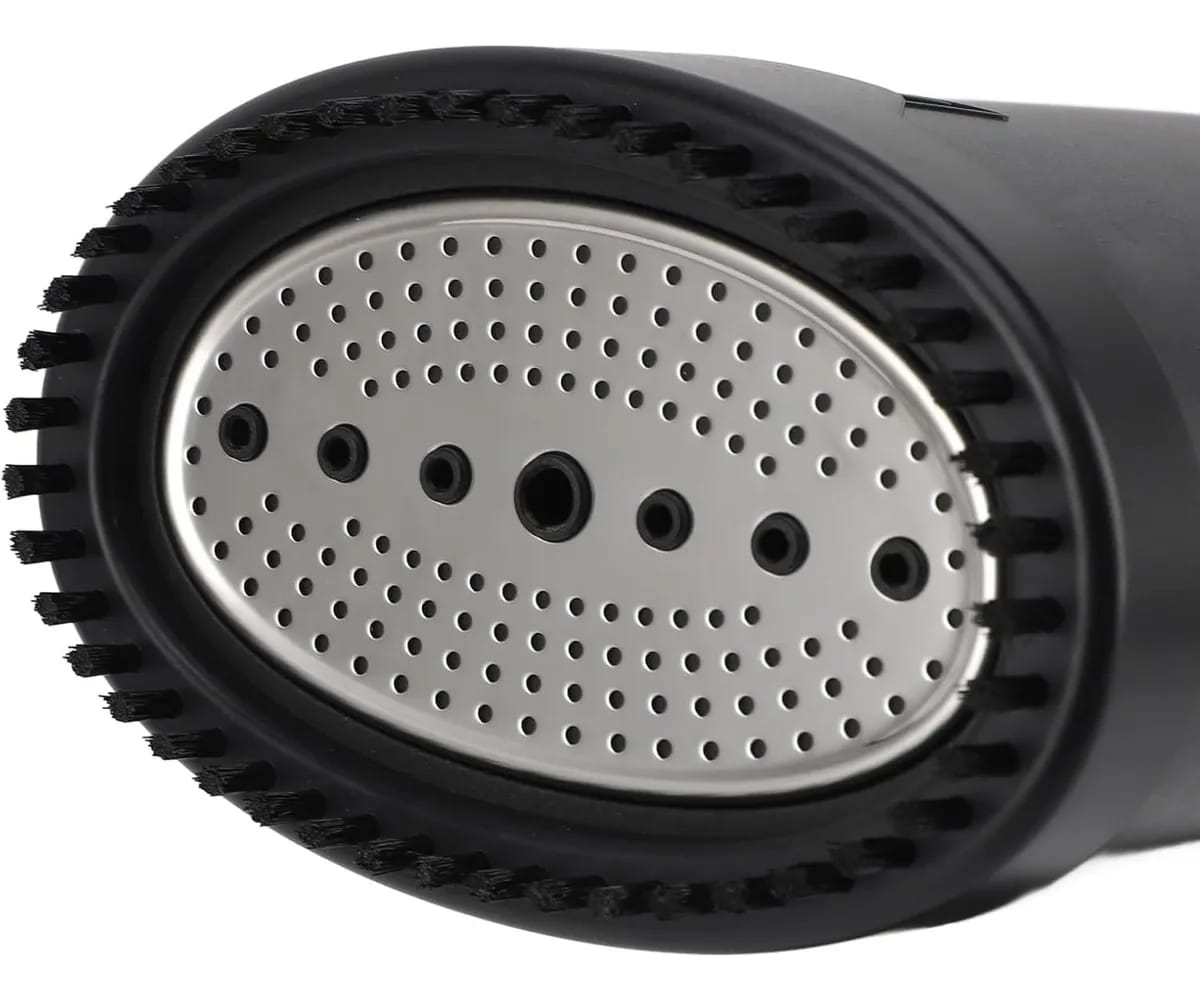 Plancha Vertical A Vapor De Mano Vaporizadora Rapido 1500 W - Imagen 9