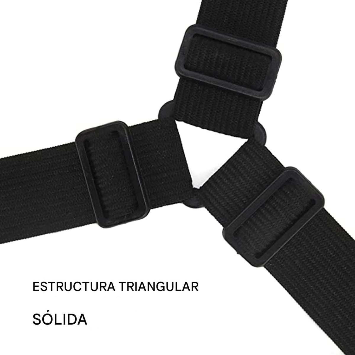 Fijadores De Colcha Triangulares Antideslizantes Pack De 4 - Imagen 11