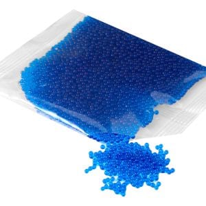 Hidrogel Bolitas Bolsa De 5000 No Tóxico Y Seguro Multiusos