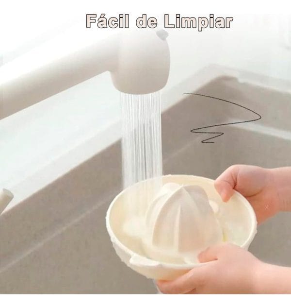 Exprimidora Electrica Potente Naranjas Citricos Jugos 750 Ml - Imagen 8