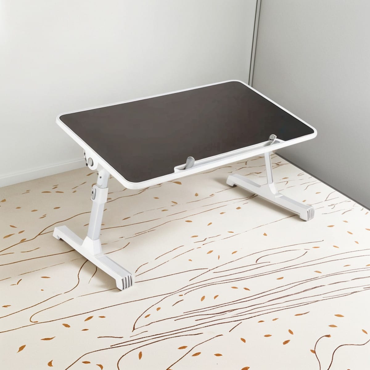 Mesa Escritorio Cama Notebook Laptop Computadora Portatil Pc