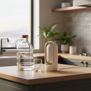 Bomba Dispensadora De Agua Eléctrica Plegable Carga Usb