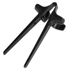 Palillos Para Comer Sin Ensuciar Las Manos X 2 Unidades