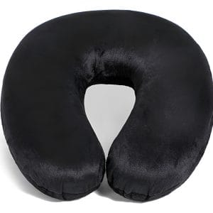 Almohada De Viaje Para Cuello Con Espuma Viscoelástica