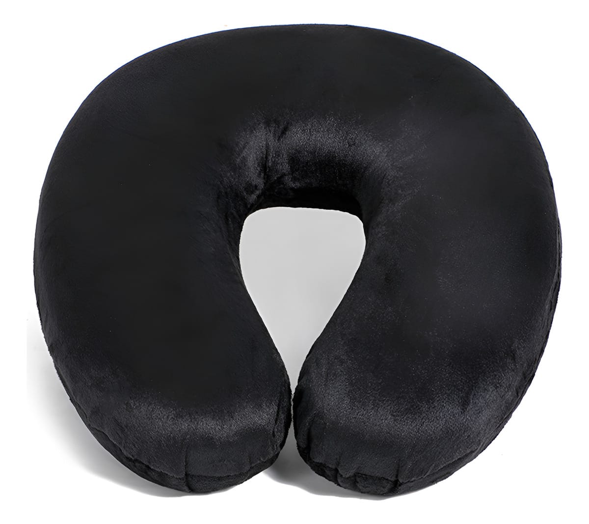 Almohada De Viaje Para Cuello Con Espuma Viscoelástica