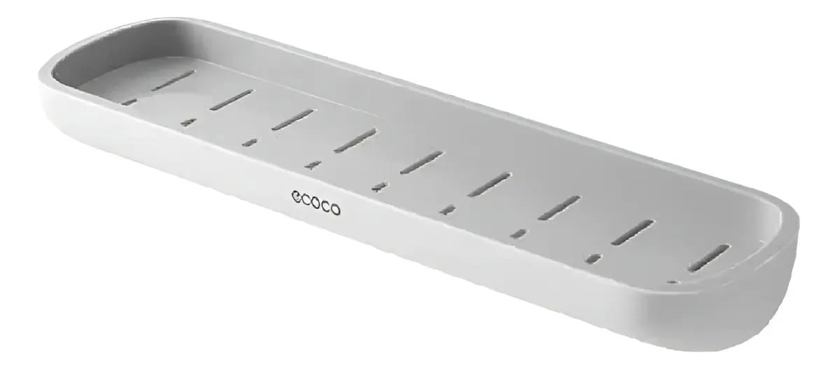 Estante Rack De Baño Para Una Organizador Eficiente Ecoco - Imagen 9