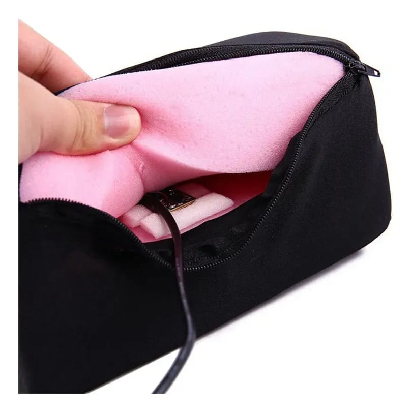 Tecla Enter Gigante Usb Antiestres Keypad Color Negro - Imagen 11