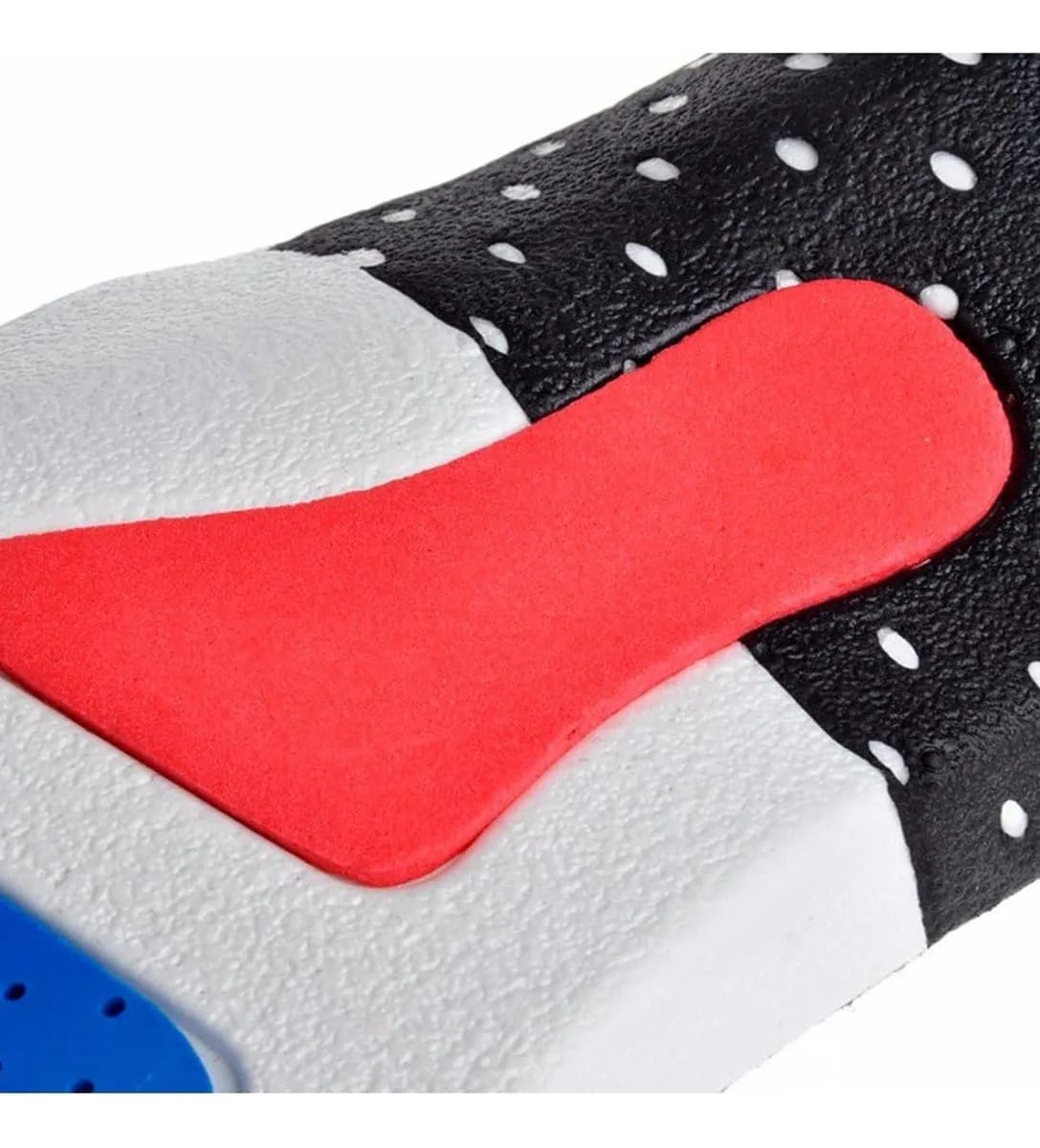 Plantilla Anatómica De Goma Eva Talonera Silicona Unisex - Imagen 6