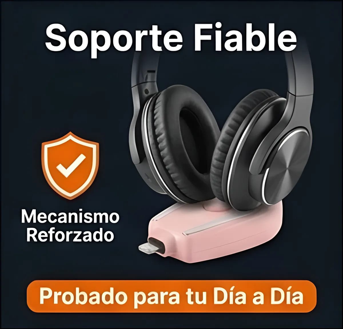 Power Bank Llavero 1000 Mah Lightning Cargador Portátil - Imagen 7