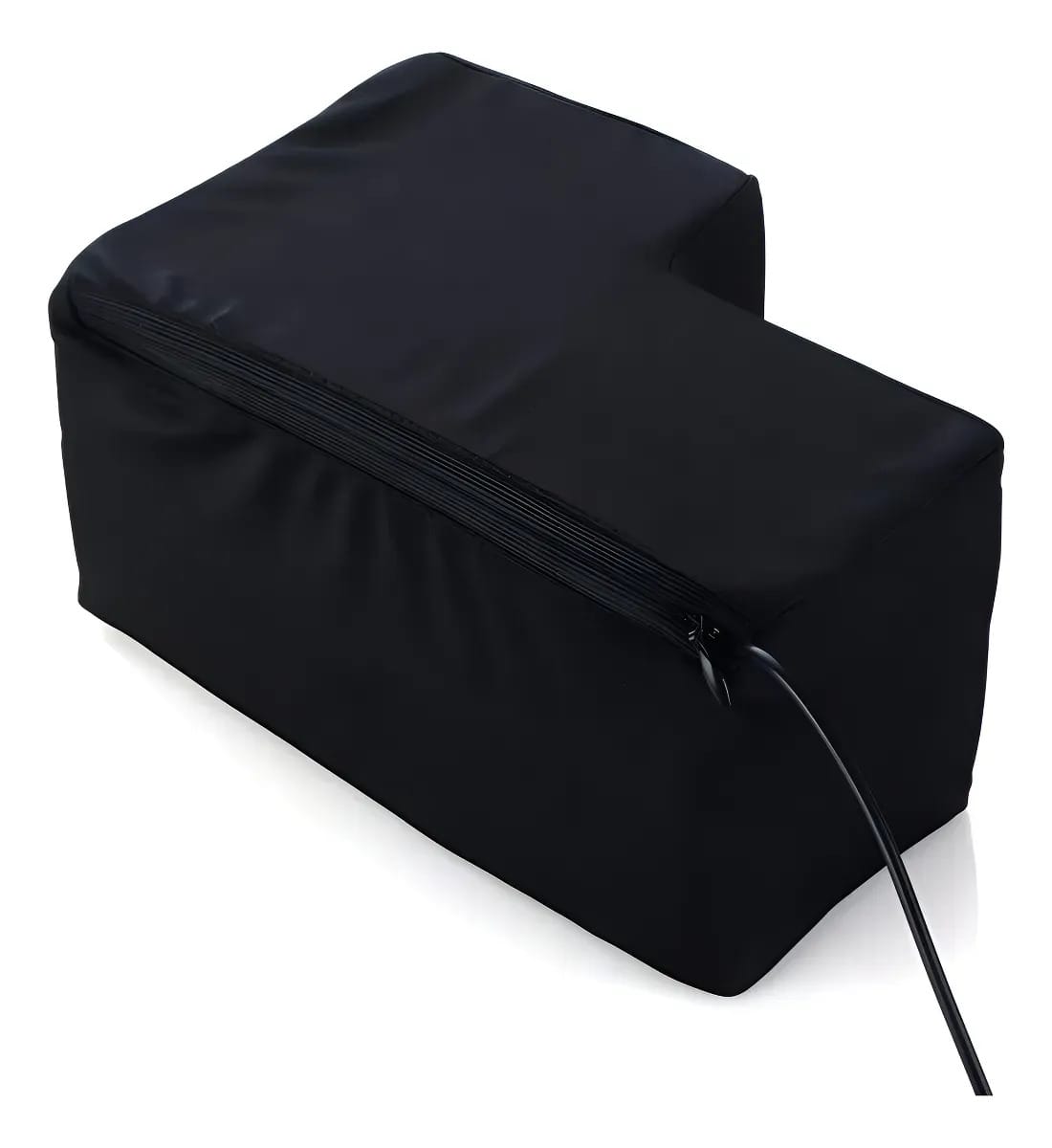 Tecla Enter Gigante Usb Antiestres Keypad Color Negro - Imagen 10