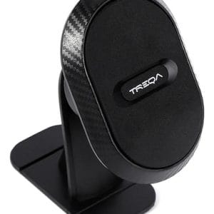 Soporte De Celular De Auto Treqa Bc-t21 Rejilla O Tablero