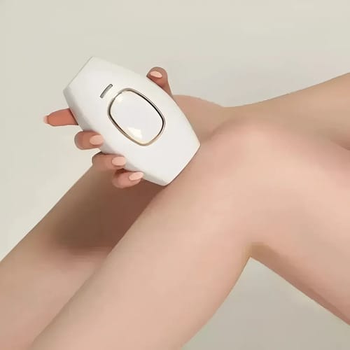 Depiladora Luz Pulsada Laser Definitiva Ipl Sin Dolor 5 Niv - Imagen 10