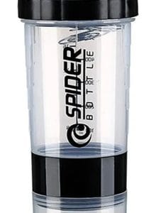 Vaso Shaker Batidor Proteínas Sport Mixer Suplementos 500ml