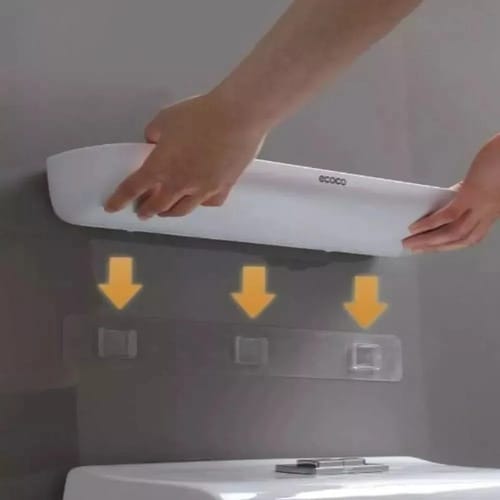 Estante Rack De Baño Para Una Organizador Eficiente Ecoco - Imagen 5