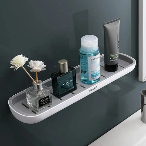 Estante Rack De Baño Para Una Organizador Eficiente Ecoco - Imagen 3