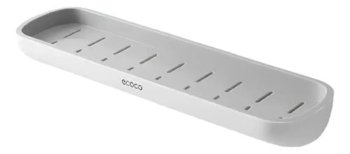 Estante Rack De Baño Para Una Organizador Eficiente Ecoco - Imagen 10