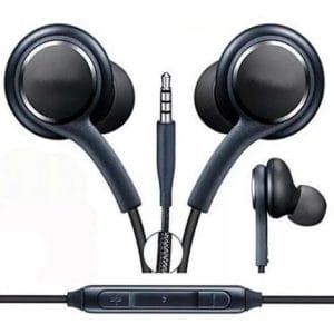 Auriculares Manos Libres Compatibles Con Samsung S10+ S9 S8