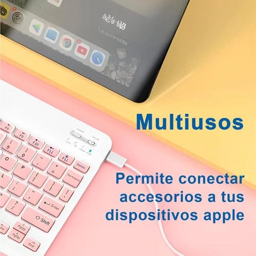 Cargador 20w Carga Rapida Compatible Con iPhone XS/11 A 14 - Imagen 6