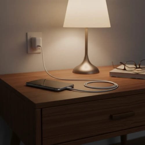 Cargador 20w Carga Rapida Compatible Con iPhone XS/11 A 14 - Imagen 10