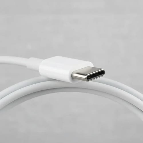Cargador 20w Carga Rapida Compatible Con iPhone XS/11 A 14 - Imagen 7