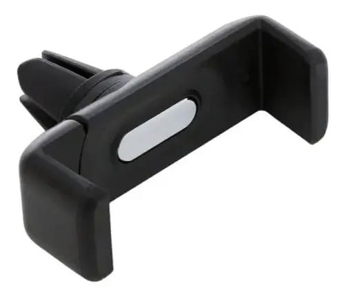 Soporte Universal para Celular con Pinza de Ajuste a Rejilla de Ventilación - Imagen 5