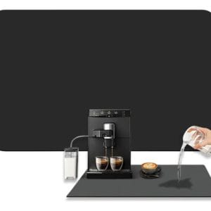 Esterilla Pad Super Absorbente Escurridor Mesada 50x60 Cm