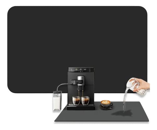 Esterilla Pad Super Absorbente Escurridor Mesada 50x60 Cm