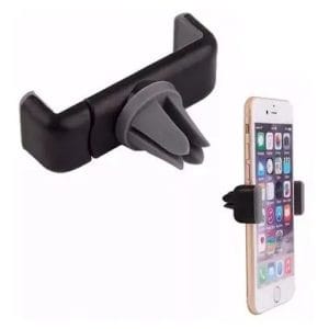 Soporte Celular Universal Ventilacion Rejilla Auto Gps