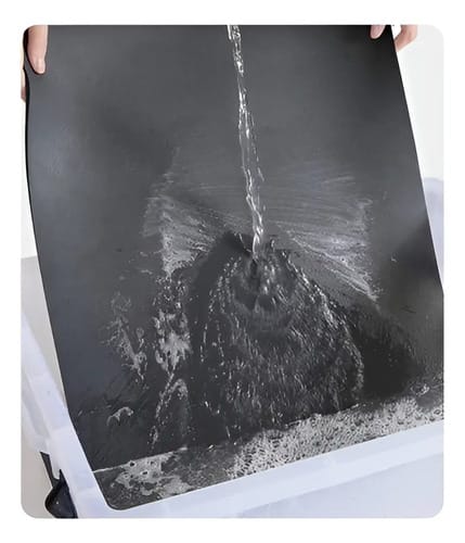 Esterilla Pad Super Absorbente Escurridor Mesada 50x60 Cm - Imagen 4