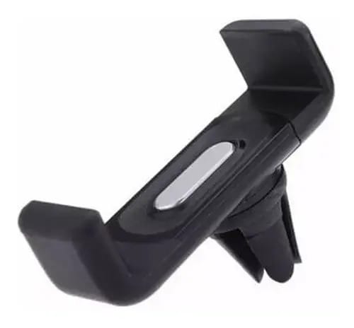 Soporte Universal para Celular con Pinza de Ajuste a Rejilla de Ventilación - Imagen 4