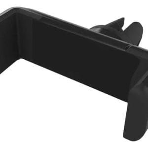 Soporte Universal para Celular con Pinza de Ajuste a Rejilla de Ventilación