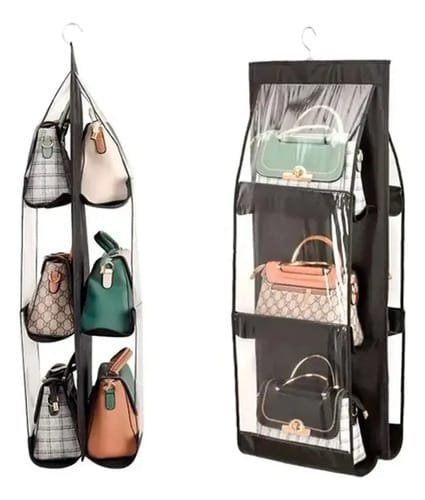 Trendal Organizador de carteras - Imagen 2