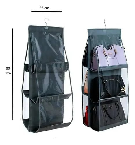 Trendal Organizador de carteras - Imagen 3