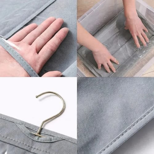 Aloha Organizador De Carteras - Imagen 4