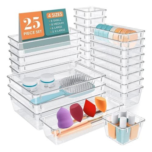 Norcelhome PET25