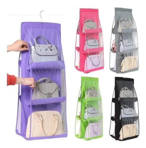 Aloha Organizador de carteras