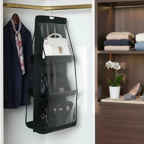 Trendal Organizador de carteras - Imagen 4