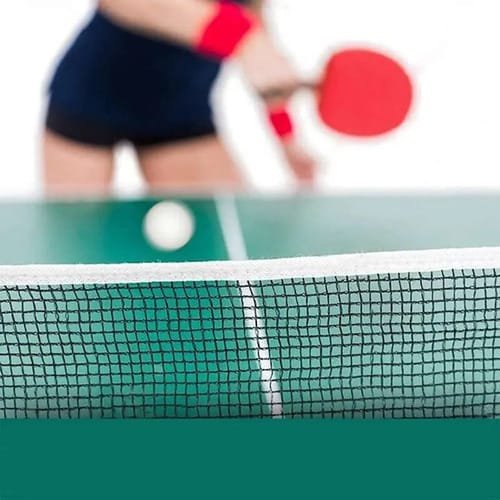 Pack De 2 Paletas De Ping Pong Con 3 Pelotas Niños Y Adultos - Imagen 4