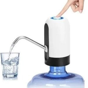 Dispensador de agua Genérica Automático 20L