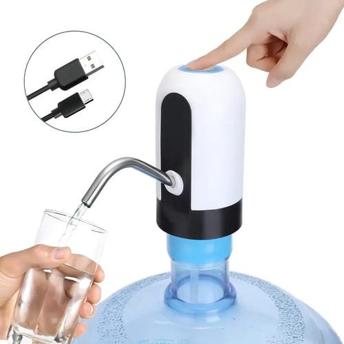 Dispensador de agua Genérica Automático 20L - Imagen 8