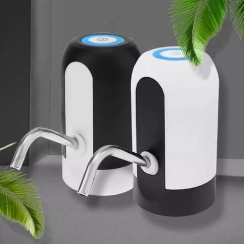 Dispensador de agua Genérica Bomba Electrónica 1L - Imagen 9