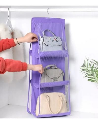 Aloha Organizador de carteras - Imagen 5