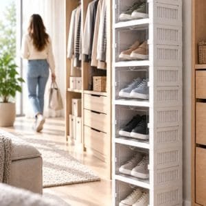 Estante zapatera RelexTech RelexTech 6 niveles