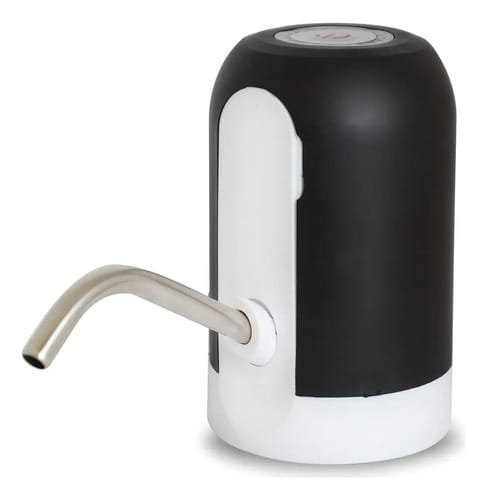 Dispensador de agua Genérica Bomba Electrónica 1L - Imagen 3