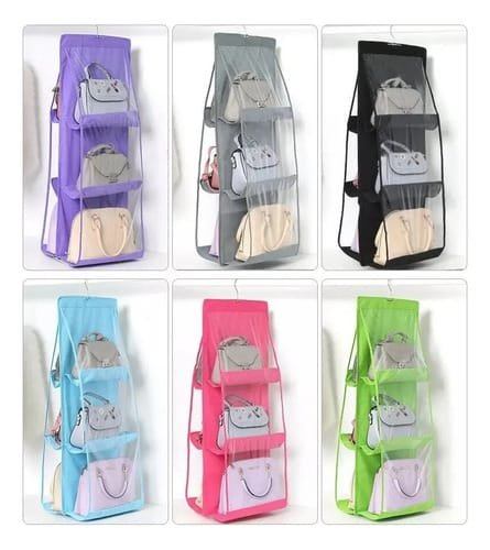 Aloha Organizador de carteras - Imagen 7